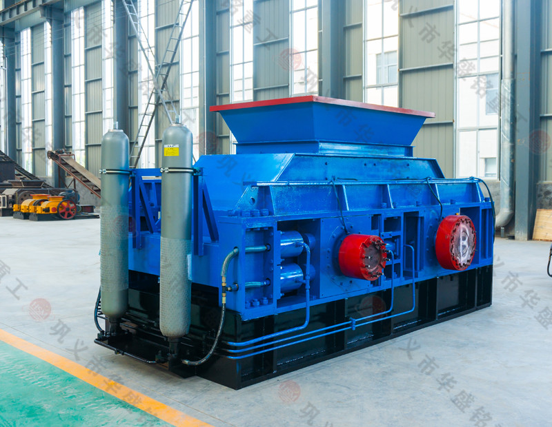 瓜米石制砂機(jī)-瓜米石對輥制砂機(jī)-大型對輥制砂機(jī)價格