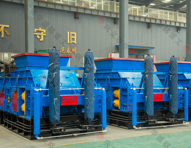 什么制砂機石子形狀好？液壓破碎對輥機多少錢一臺？