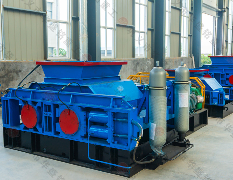 鵝卵石制砂機(jī)有沒(méi)有型號(hào)推薦？一臺(tái)多少錢(qián)？