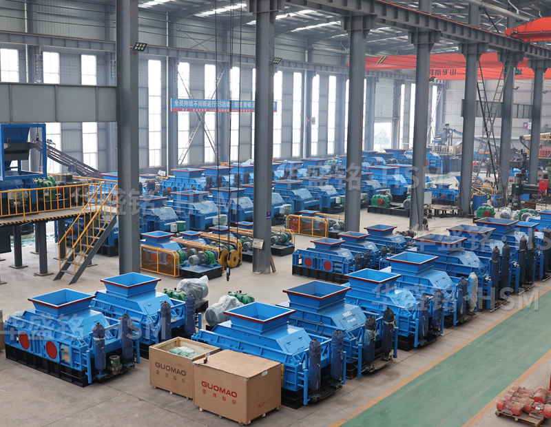 石料制沙機(jī)多少錢一臺？