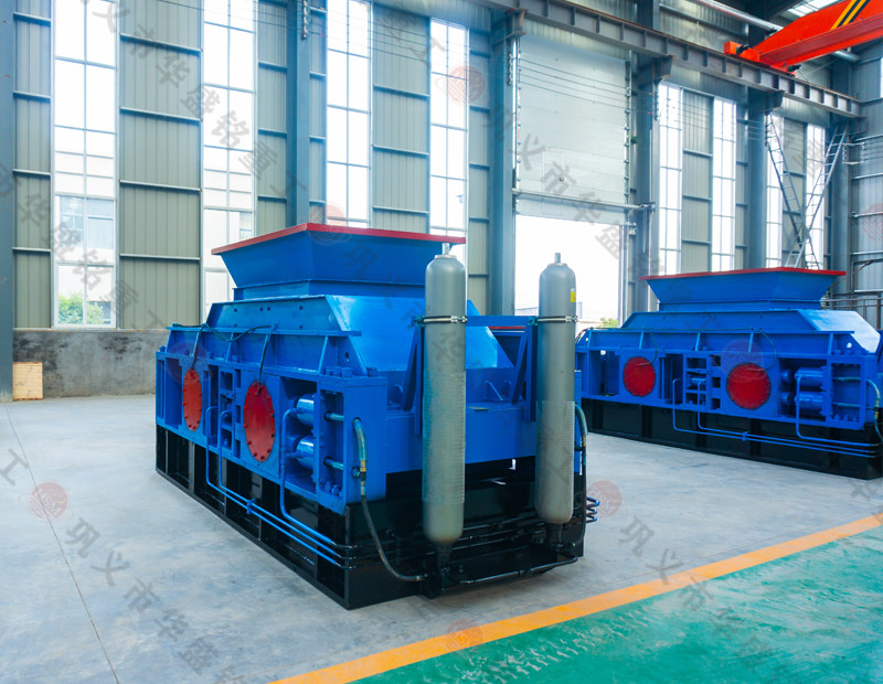 300噸/小時的對輥制砂機如何滿足不同石料的破碎需求？