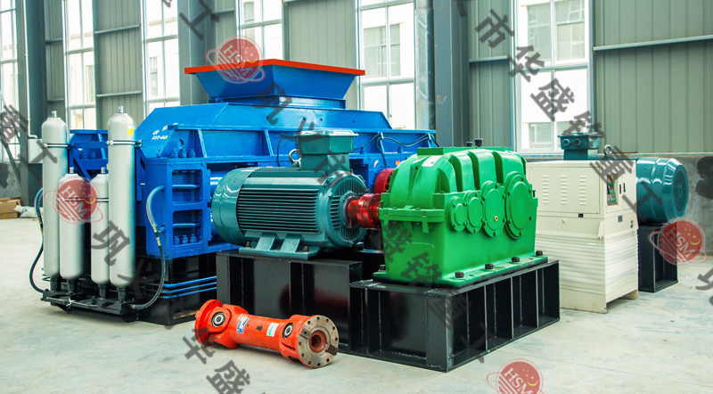 河卵石制砂機多少錢一臺？價格高嗎？